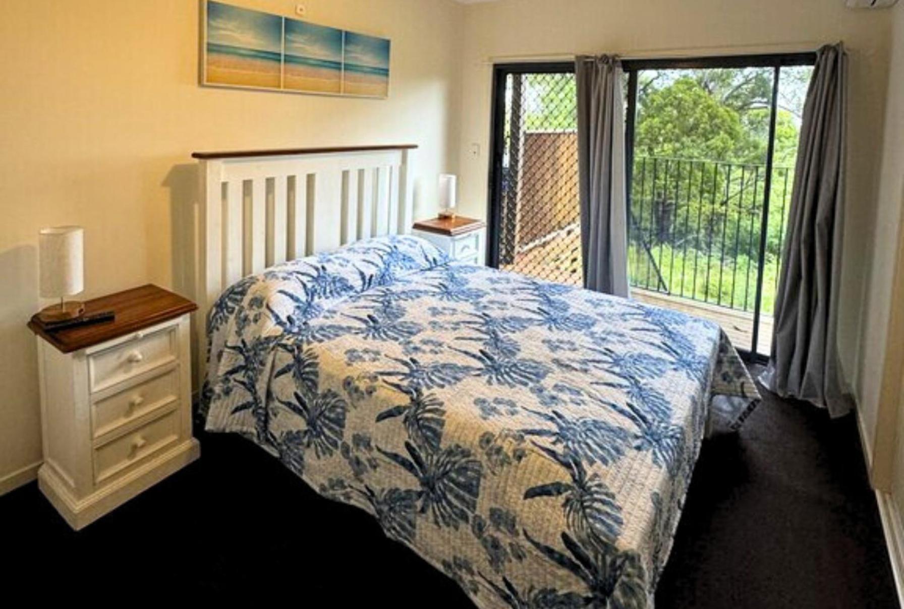Our Beach House Kingfisherbay Fraser Island Buitenkant foto